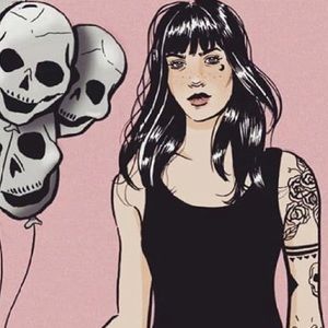 Meet your Posher, Alexis